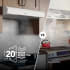 Broan MTR2303WW - Mantra 2 Series 30 Inch Under Cabinet Range Hood