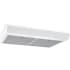 Broan MTR2303WW - Mantra 2 Series 30 Inch Under Cabinet Range Hood