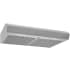 Broan MTR3304SS - Mantra 3 Series 30 Inch Under Cabinet Range Hood