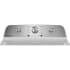 Maytag MTW4200SW - 27 Inch Top Load Washer Control Panel