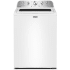 Maytag MGWADRERW5600 - 27 Inch Pet Pro Top Load Washer with 4.8 cu ft. Capacity