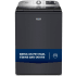 Maytag MGWADRERF7200 - 27 Inch Smart Pet Pro Top Load Washer with 5.3 cu ft. Capacity