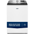 Maytag MTW7200RW - 27 Inch Smart Pet Pro Top Load Washer with 5.3 cu ft. Capacity