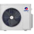 Gree GREE24KMULTI3HEAD999 - 24,000 BTU Multi Zone Wall Mounted Outdoor Unit with 24,000 BTU Heat Pump