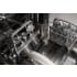 Bertazzoni Professional Series DW24S3IPV - 24 Inch Fully Integrated Built-In Panel Ready Dishwasher