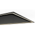 Viking RVL Series MVCEH648BK - 48 Inch Ceiling Hood