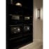 Viking RVL Series MVDOE6301BG - 30 Inch Double Convection Electric Wall Oven in Lifestyle View