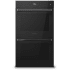 Viking RVL Series MVDOE6301BG - 30 Inch Double Convection Electric Wall Oven in Front View