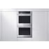 Viking RVL Series MVDOE6301SS - 30 Inch Double Convection Electric Wall Oven