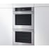 Viking RVL Series MVDOE6301SS - 30 Inch Double Convection Electric Wall Oven