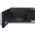 LG MVEL2125X - 2.1 Cu. Ft. Over-the-Range Smart Microwave Oven Large Capacity
