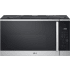 LG MVEM1825X - 1.8 Cu. Ft. Over-the-Range Smart Microwave Oven PrintProof™ Stainless Steel