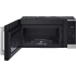 LG MVEM1825X - 1.8 Cu. Ft. Over-the-Range Smart Microwave Oven Glass Turntable