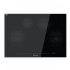 Viking RVL Series MVIC63014BBG - 30 Inch Induction Cooktop in Front View