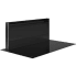 Viking RVL Series MVIDC6364BBG - 36 Inch Built-In Induction Cooktop with Downdraft