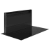 Viking RVL Series MVIDC6485BBG - 48 Inch Induction Cooktop with Downdraft