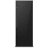 Viking RVL Series MVRDP6241RBG - RVL 24" Refrigerator Door Panel in Black Glass - Right Hinge