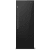 Viking RVL Series MVRDP6301RBG - RVL 30" Refrigerator Door Panel in Black Glass - Right Hinge