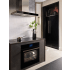 Viking RVL Series MVSOE6301BG - 30 Inch Single Convection Electric Wall Oven in Lifestyle View