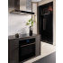 Viking RVL Series MVSOE6301BG - 30 Inch Single Convection Electric Wall Oven in Lifestyle View