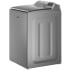 Maytag MVW8230HC - Left Side View