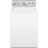 Maytag Centennial Series MVWC425BW - 3.8 Cu. Ft. HE Top-Load Washer with Fountain Impeller