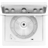 Maytag MVWC565FW - Interior