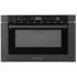 ZLINE MWD1BSH - 1.2 cu ft. Built-in Microwave Drawer