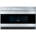 Wolf MWD242US - Unframed Stainless Steel
