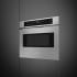 Smeg MWD24XU - 24 Inch Built-In Microwave Oven