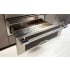 Capital Classic Chef MWD30EW - 30 Inch Warming Drawer with Three User-Adjustable Preset Temperatures
