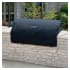 Wolf 830734 - Grill Cover for 36" Outdoor Built-In Gas Grill