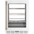 Cafe CCP06BP4PW2 - Beverage Center