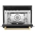 ZLINE Autograph Edition MWOZ24BSCB - microwave