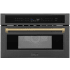 ZLINE Autograph Edition MWOZ30BSCB - 1.6 cu. ft. Built-in Microwave Oven