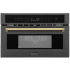 ZLINE Autograph Edition MWOZ30BSG - 1.6 cu. ft. Built-in Microwave Oven