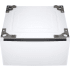 LG WDP6W - 27 Inch Pedestal Storage Drawer