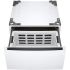 LG WDP6W - 27 Inch Pedestal Storage Drawer Open View
