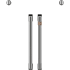 Cafe CXWSFHKPMSS - Product Photos_Un-installed/free-standing_Closed View
