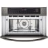 LG MZBZ1715D - Front - Open View