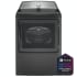 GE GEWADRGDG600 - 27 Inch Gas Dryer