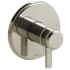 Rohl Momenti™ TMMRD23JPN - Momenti™ Single Lever Handle Thermostatic and Pressure Balance Trim with 3 Functions in Polished Nickel