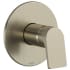Rohl Ode™ TOD51BN - Ode™ Single Lever Handle Pressure Balanced Valve Trim Only in Brushed Nickel