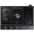 Samsung NA30N6555TG - Fingerprint Resistant Black Stainless Steel