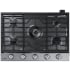 Samsung NA30N6555TS - Stainless Steel