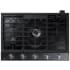 Samsung NA30N7755TG - Fingerprint Resistant Black Stainless Steel