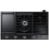 Samsung NA36N6555TG - Top View of Cooktop