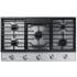 Samsung NA36R5310FS - FRONT