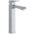 Rohl ZL01C - Single Handle Tall Lavatory Faucet with 1.2 GPM Flow Rate in Chrome