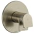Rohl Ode™ TOD23BN - Ode™ Single Lever Handle Thermostatic and Pressure Balance Trim with 3 Functions in Brushed Nickel